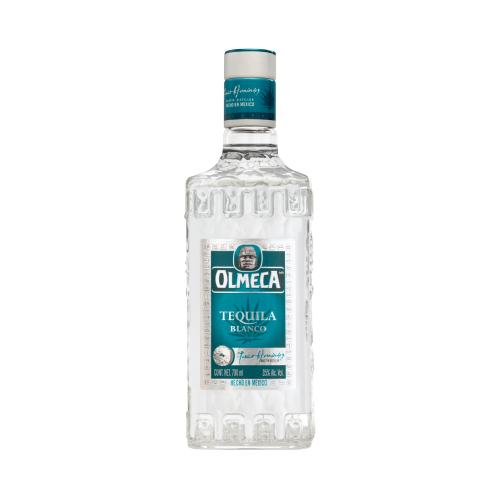 Tequila Olmeca Blanco 750Ml