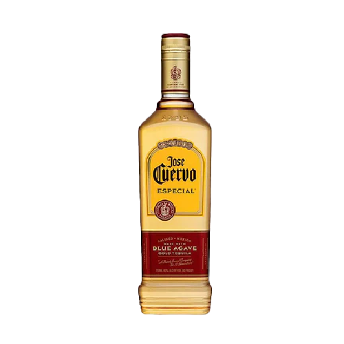 Tequila Jose Cuervo Reposado 750ml