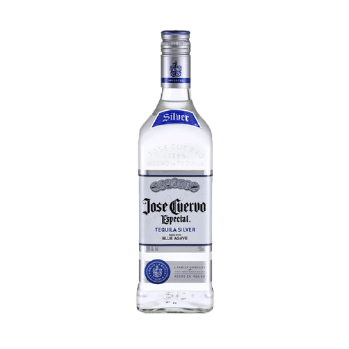 Tequila Jose Cuervo Blanco 750Ml