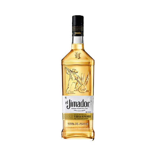 Tequila Jimador Reposado 750ml