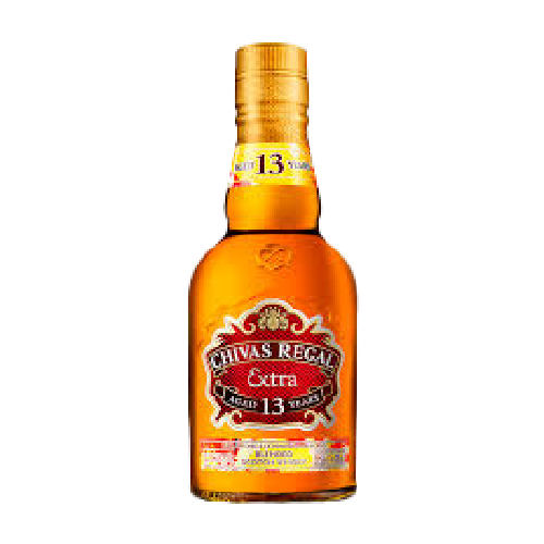 Whisky Chivas 13 años 750ml