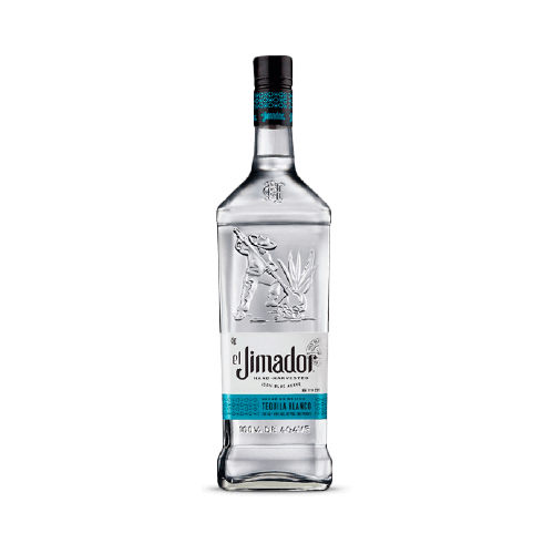 Tequila Jimador Blanco 750Ml