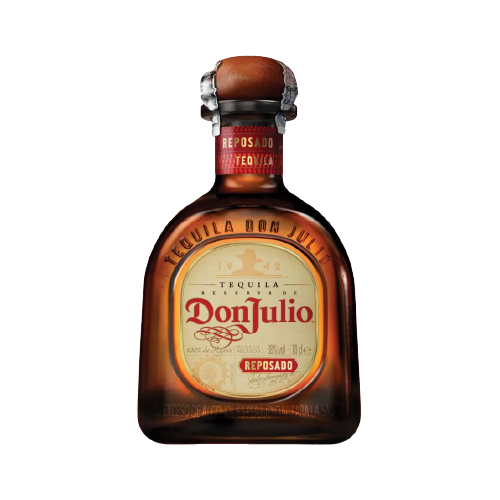 Tequila Don Julio Reposado 700ml