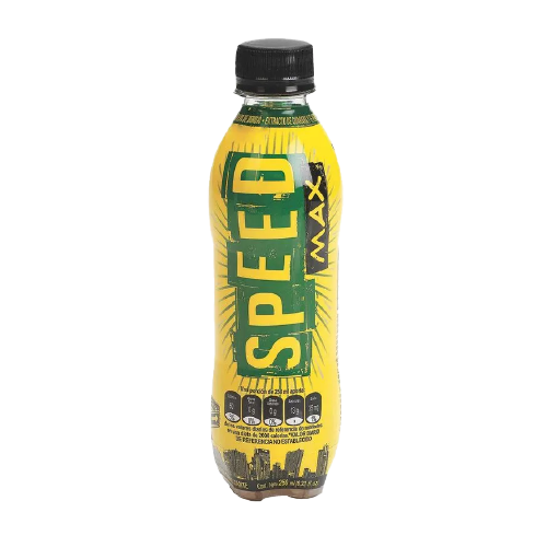 Speed Max 250ml