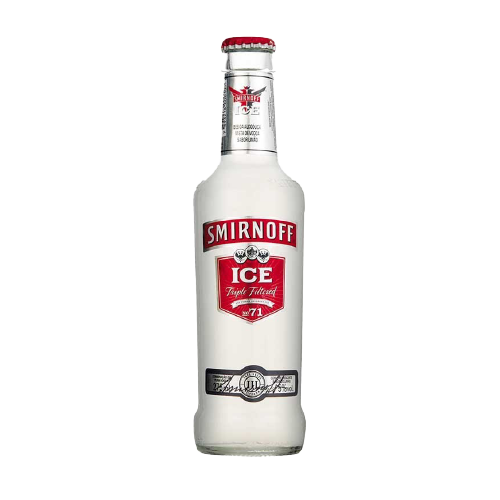 Smirnoff Ice Original