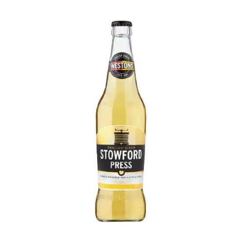 Sidra Stowford Press 500ml