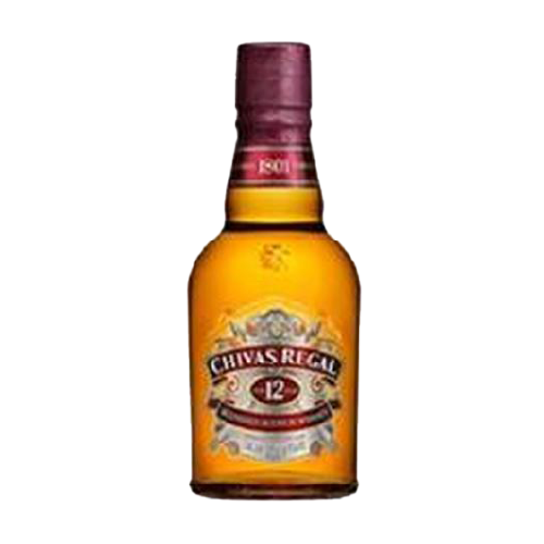 Whisky Chivas 12 años 700ml