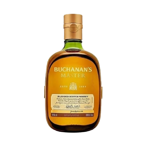 Whisky Buchanan's Master 15 Años 750ml