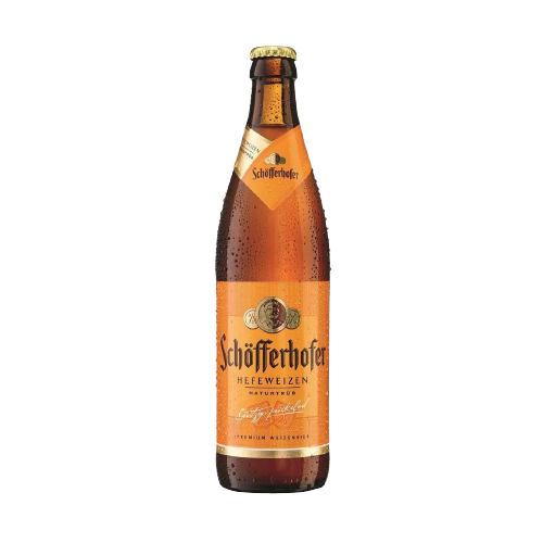 Schofferhofer 500ml