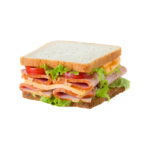 Sandwich