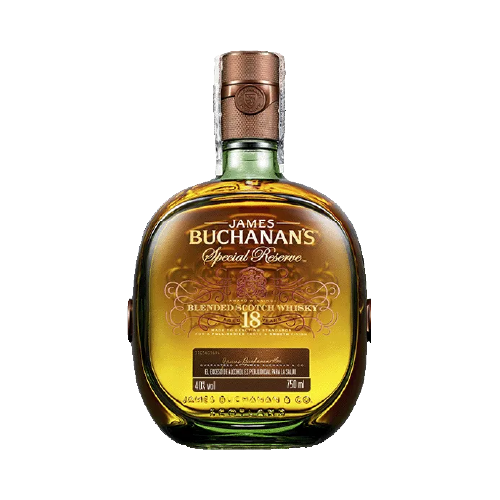 Whisky Buchanans 18 Años 750ml