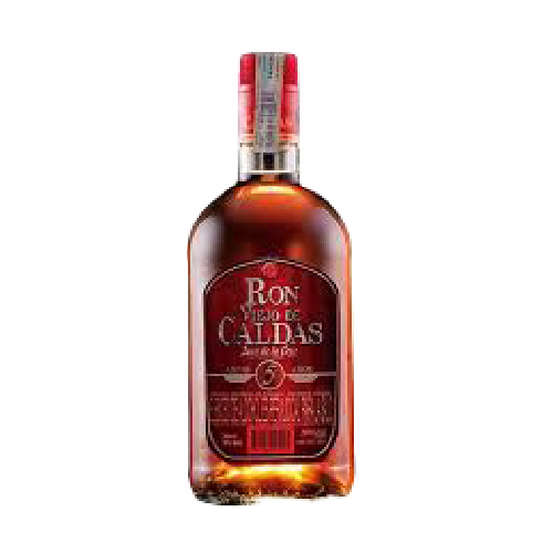 Ron Caldas 5 Años 750ml