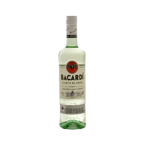 Ron Bacardí Tradicional 750ml